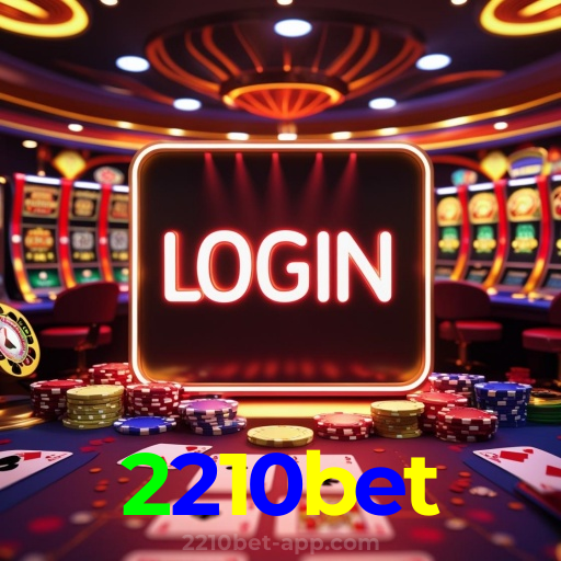2210bet:Sinta a emoção de ganhar no blackjack! Aposte agora!