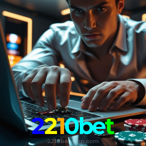 2210bet:Jogue poker como um profissional e vença grandes desafios!
