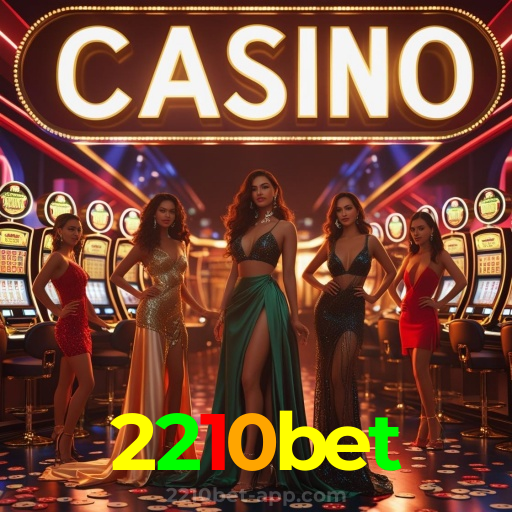 2210bet:Jogue slots, poker e aposte no futebol para prêmios incríveis!