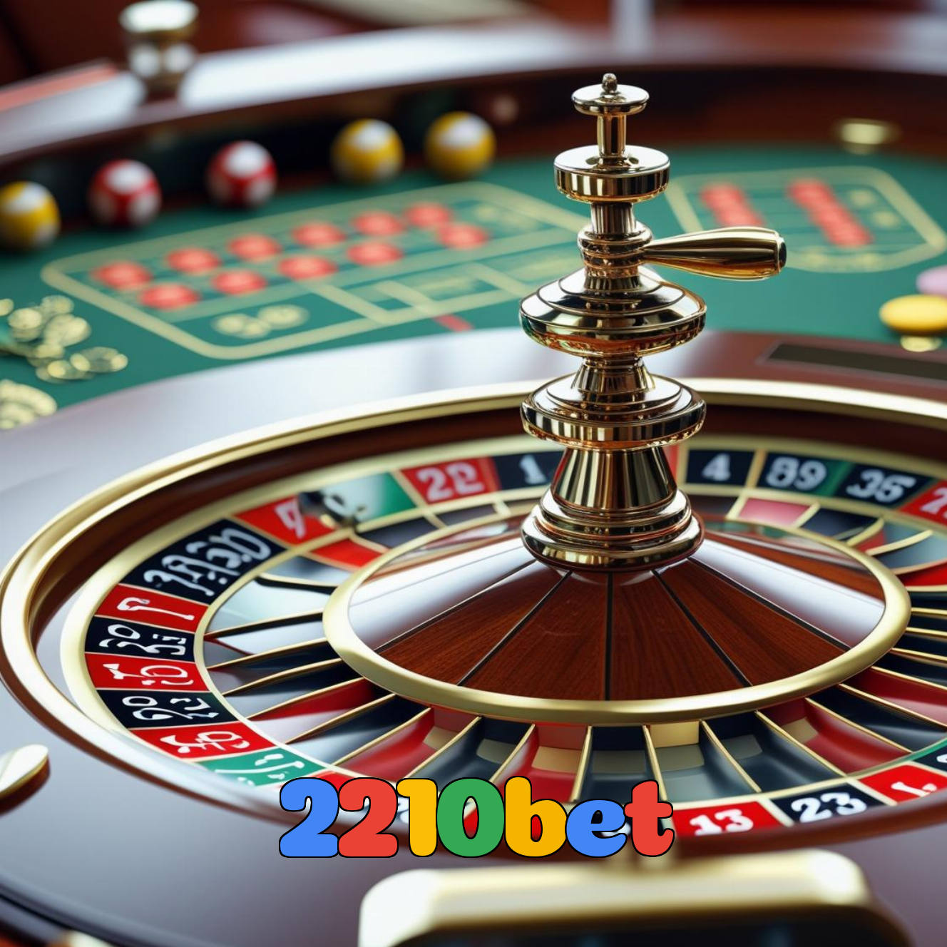 2210bet：Aposte nas roletas e conquiste prêmios incríveis!