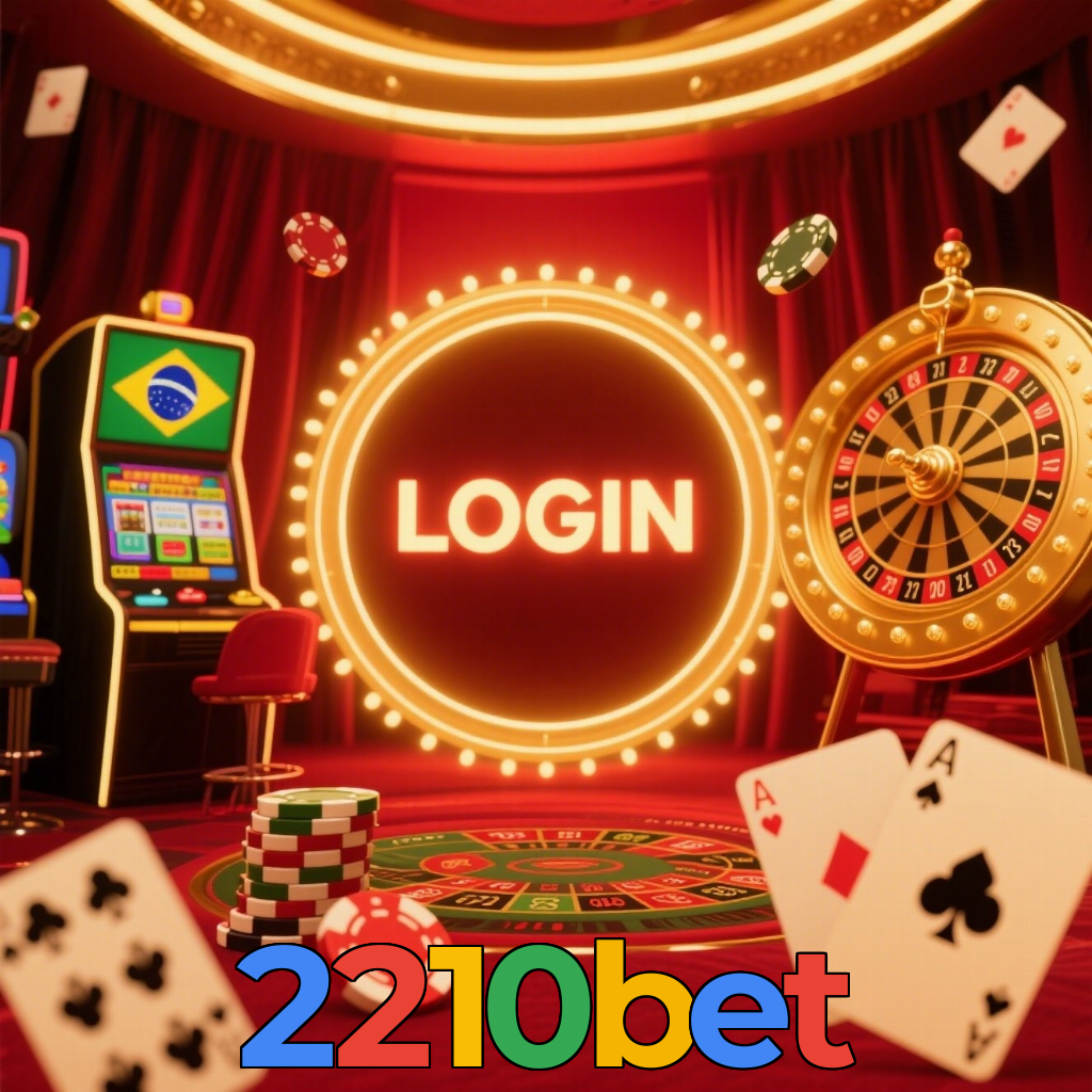 2210bet:Poker, roleta e apostas ao vivo no futebol online, tudo ao seu alcance!