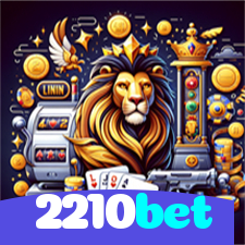 2210bet:Jogue no cassino mais confiável com apostas em futebol e jogos emocionantes!