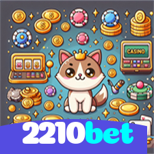 2210bet：Apostas emocionantes no futebol e os melhores jogos de cassino!