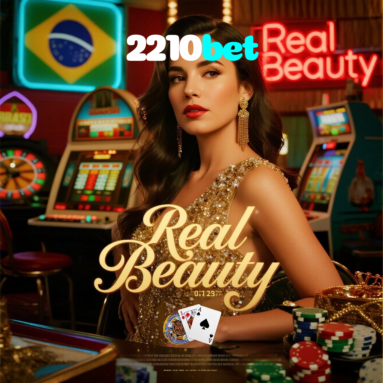 2210bet:Em cada giro nas slots, a vitória está ao seu alcance!