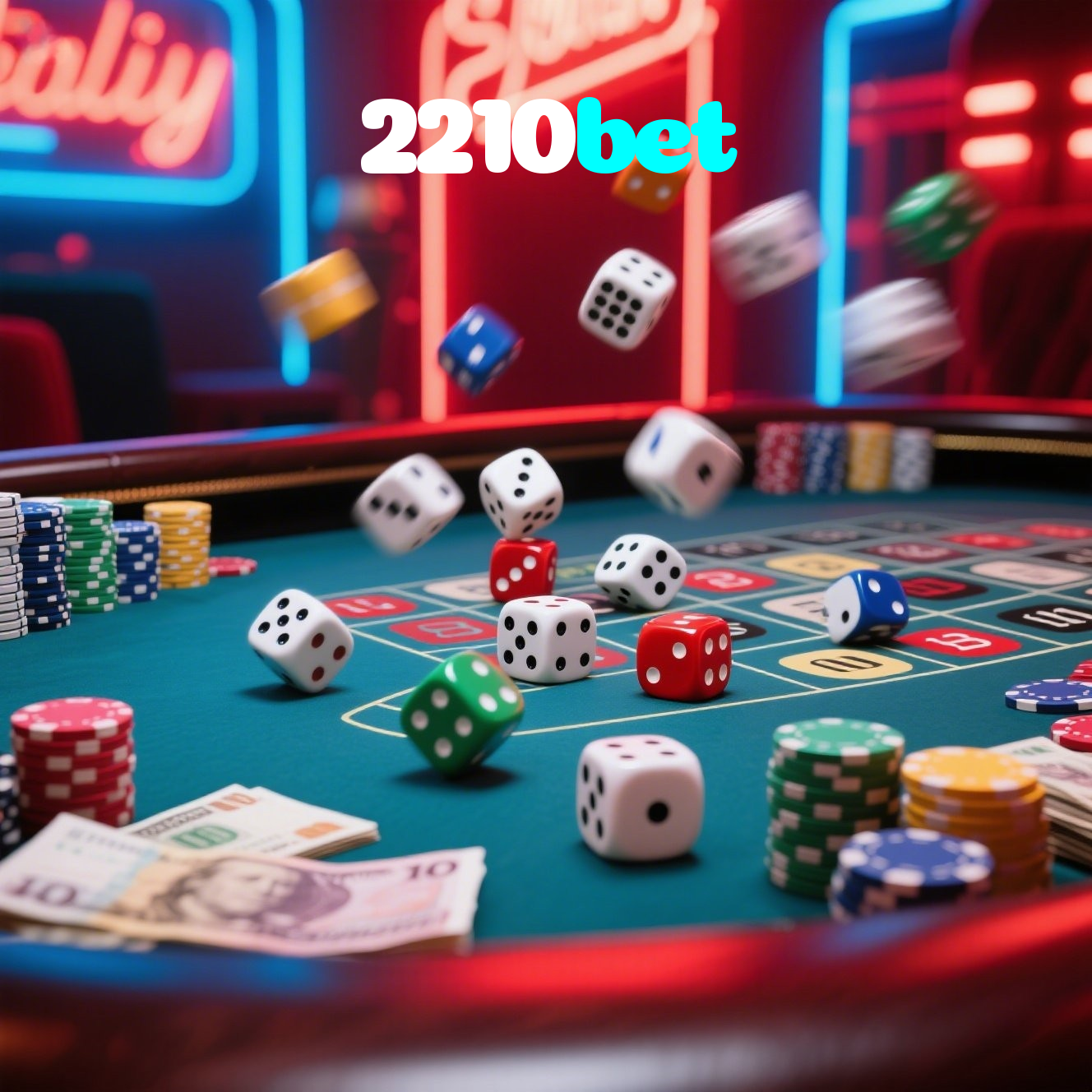 2210bet：Aposte no futebol e vença nas mesas de blackjack no cassino online!
