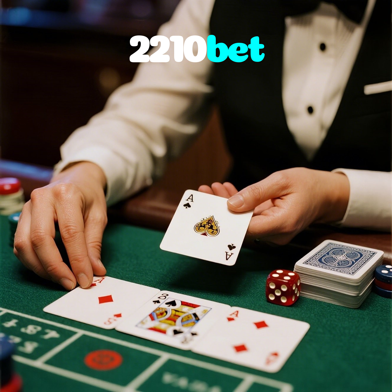 2210bet:Jogue poker online e mostre seu talento nas cartas!
