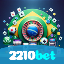 2210bet：Vença no futebol online e leve os melhores prêmios para casa!