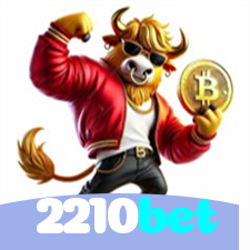 2210bet：Gire as slots e ganhe prêmios incríveis com cada giro!