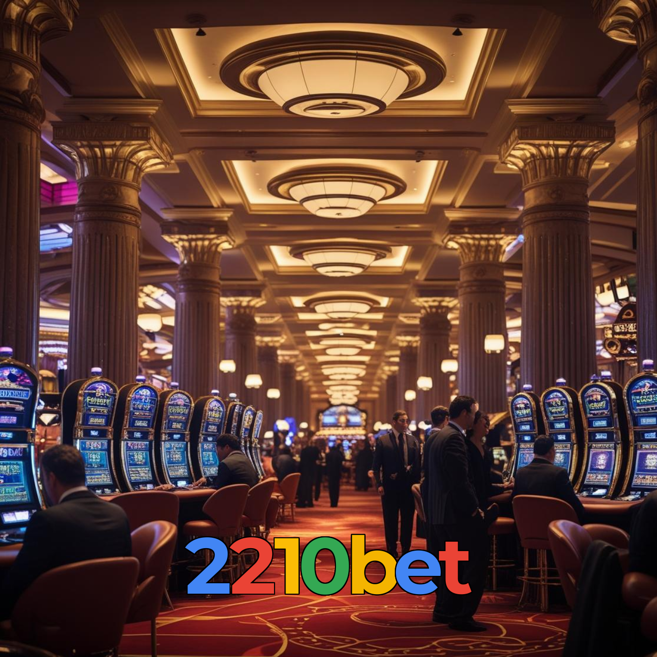 2210bet:A diversão começa aqui! Jogue nas slots e ganhe muito mais!