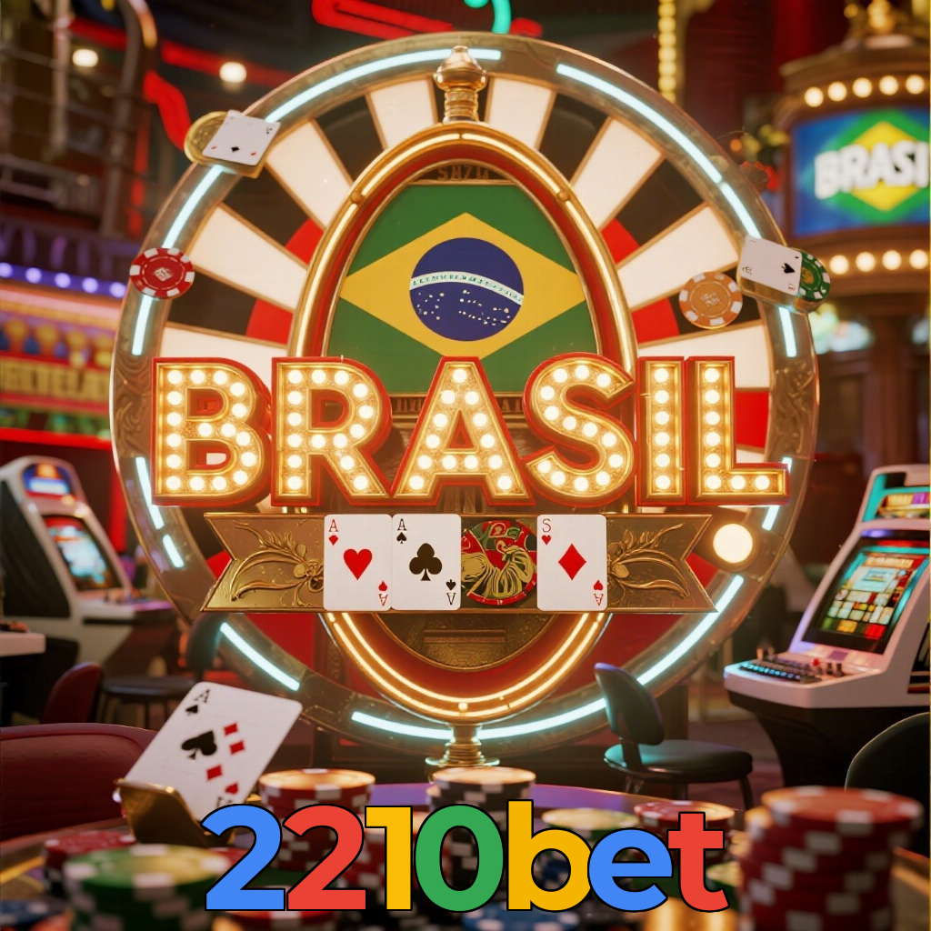 2210bet:Jogue nas slots e ganhe grandes prêmios com cada giro!