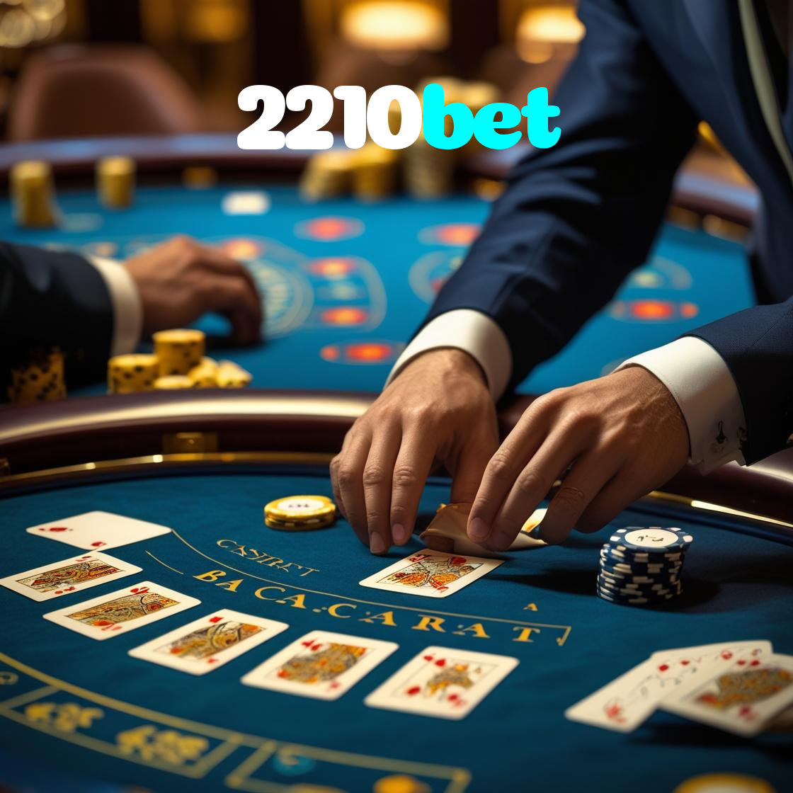 2210bet：Ganhe muito jogando blackjack e apostando no futebol online!