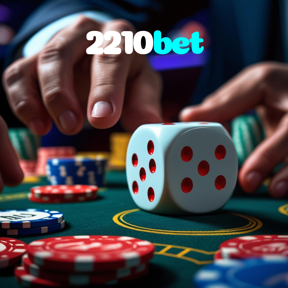 2210bet：O futebol nunca foi tão emocionante! Aposte e vença!