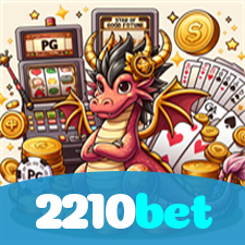 2210bet：Jogue nas nossas slots e conquiste vitórias épicas!