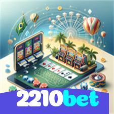2210bet：Aposte no futebol online e mostre seu talento para ganhar!