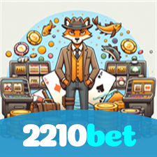 2210bet：Jogue nas slots e ganhe grandes prêmios com cada giro!