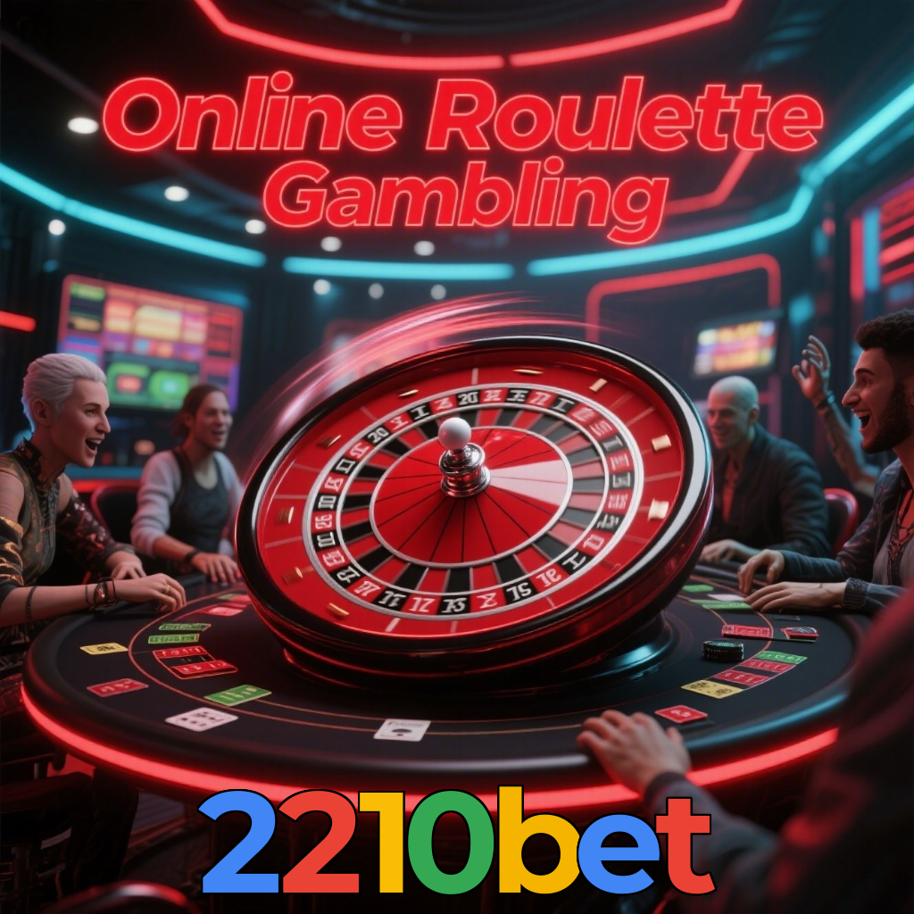 2210bet:Apostas no futebol e grandes vitórias em roleta e blackjack!