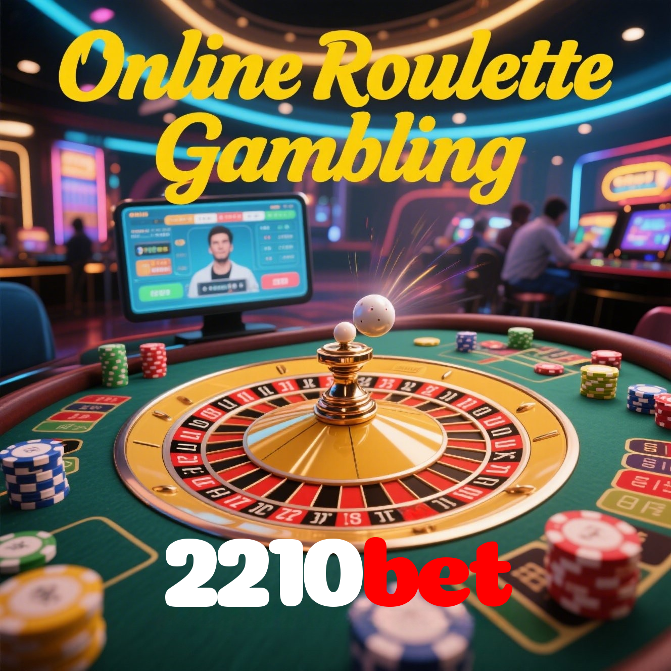 2210bet:Onde as vitórias no futebol se encontram com os jackpots do cassino!