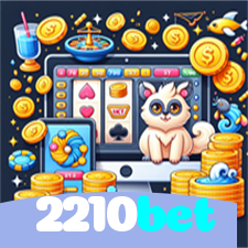 2210bet:Em nosso cassino online, sua sorte vai brilhar! Aposte e vença!