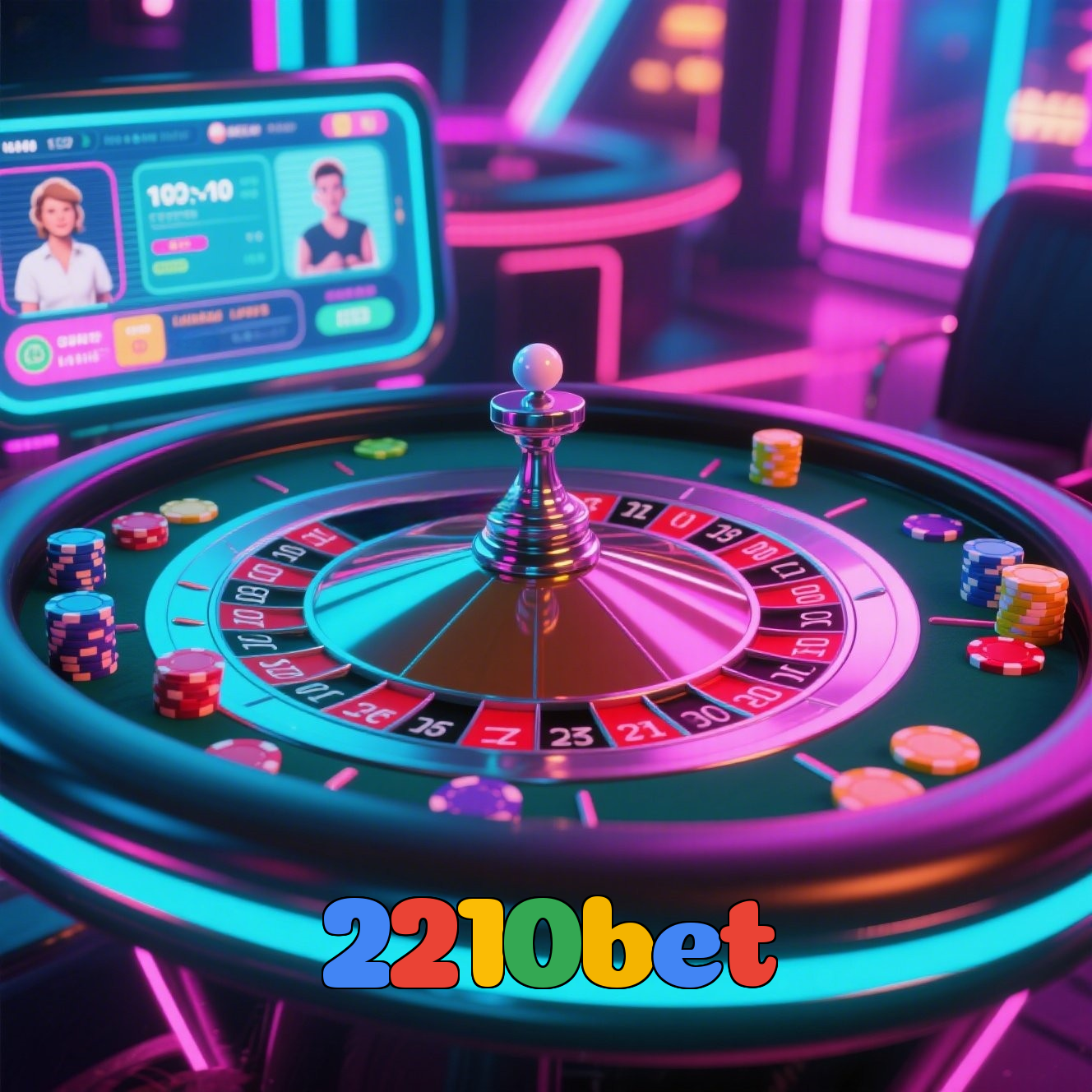 2210bet：Jogue slots, aposte no futebol e vença com grandes prêmios!