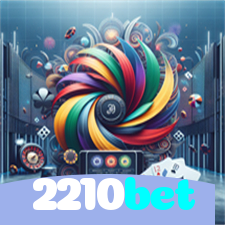 2210bet：Aposte nas melhores mesas de poker e vença como nunca!