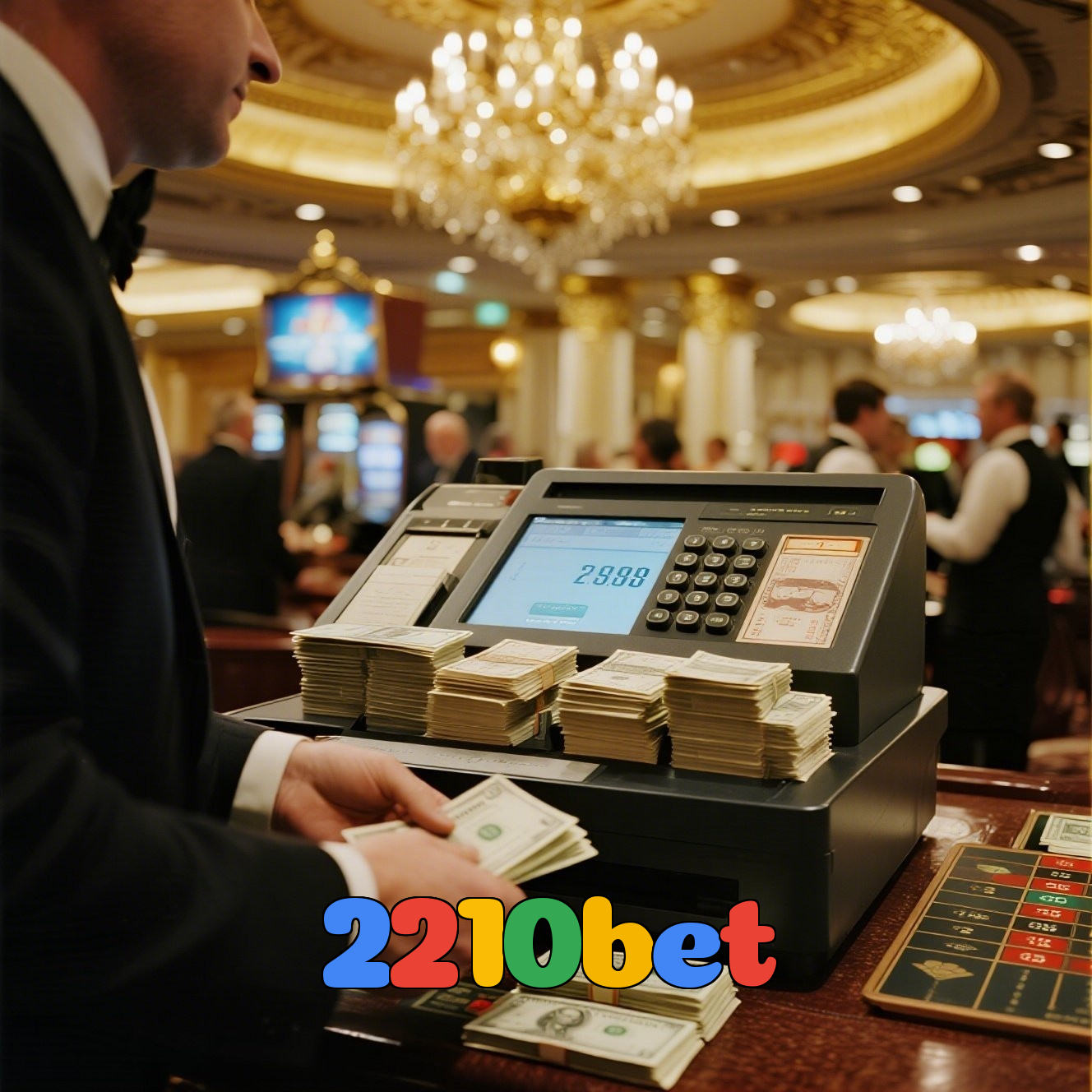 2210bet:Apostas no futebol e diversão em blackjack e roleta online te esperam!