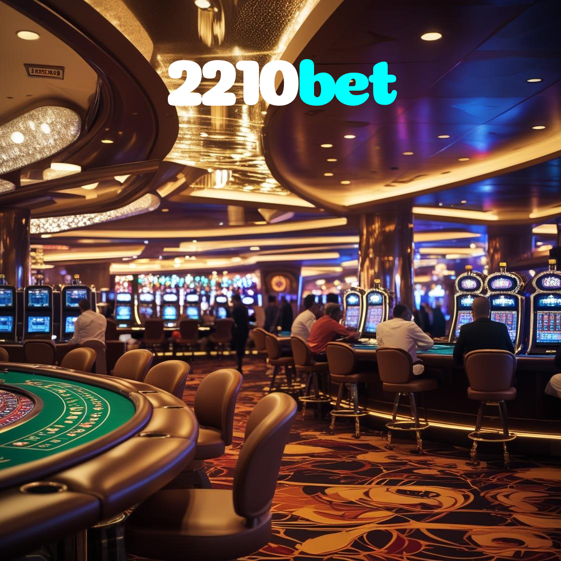 2210bet:Gire nas slots e conquiste vitórias extraordinárias!