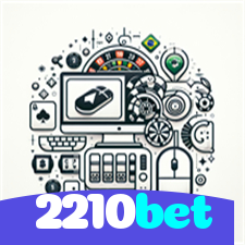 2210bet：Jogue blackjack, aposte no futebol e conquiste vitórias épicas no cassino online!