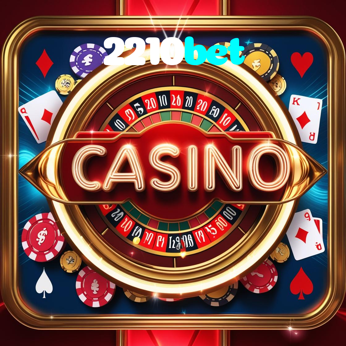 2210bet：As melhores slots com grandes vitórias te aguardam! Jogue agora!