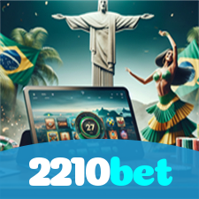 2210bet:A sorte está ao seu lado no cassino online com jogos de roleta e apostas no futebol!