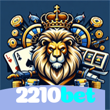 2210bet:Jogue slots, aposte no futebol e vença com confiança no nosso cassino!