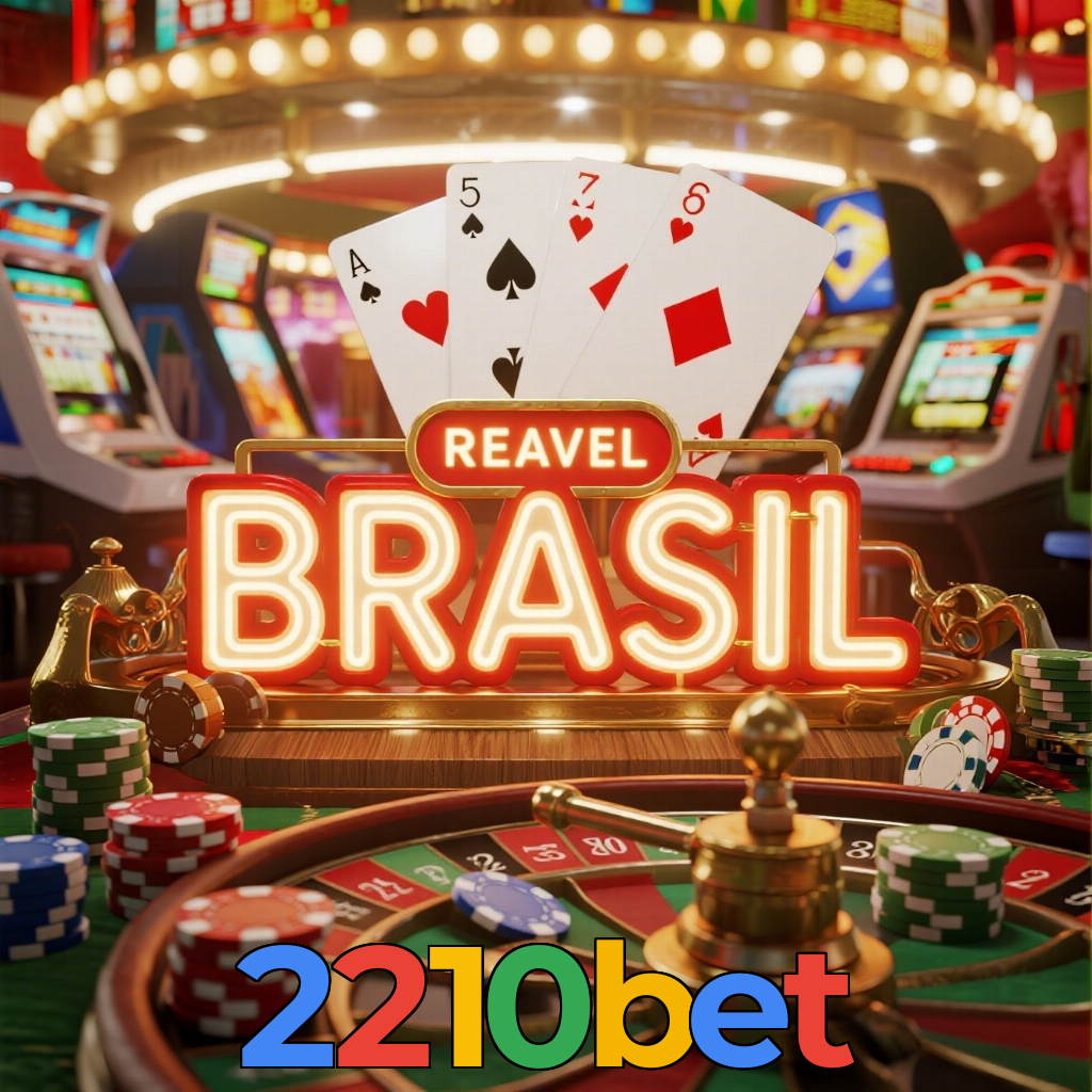 2210bet：Jogue poker, roleta e aposte no futebol no cassino mais confiável!