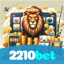 2210bet：Jogue poker, aposte no futebol e ganhe no cassino mais confiável!