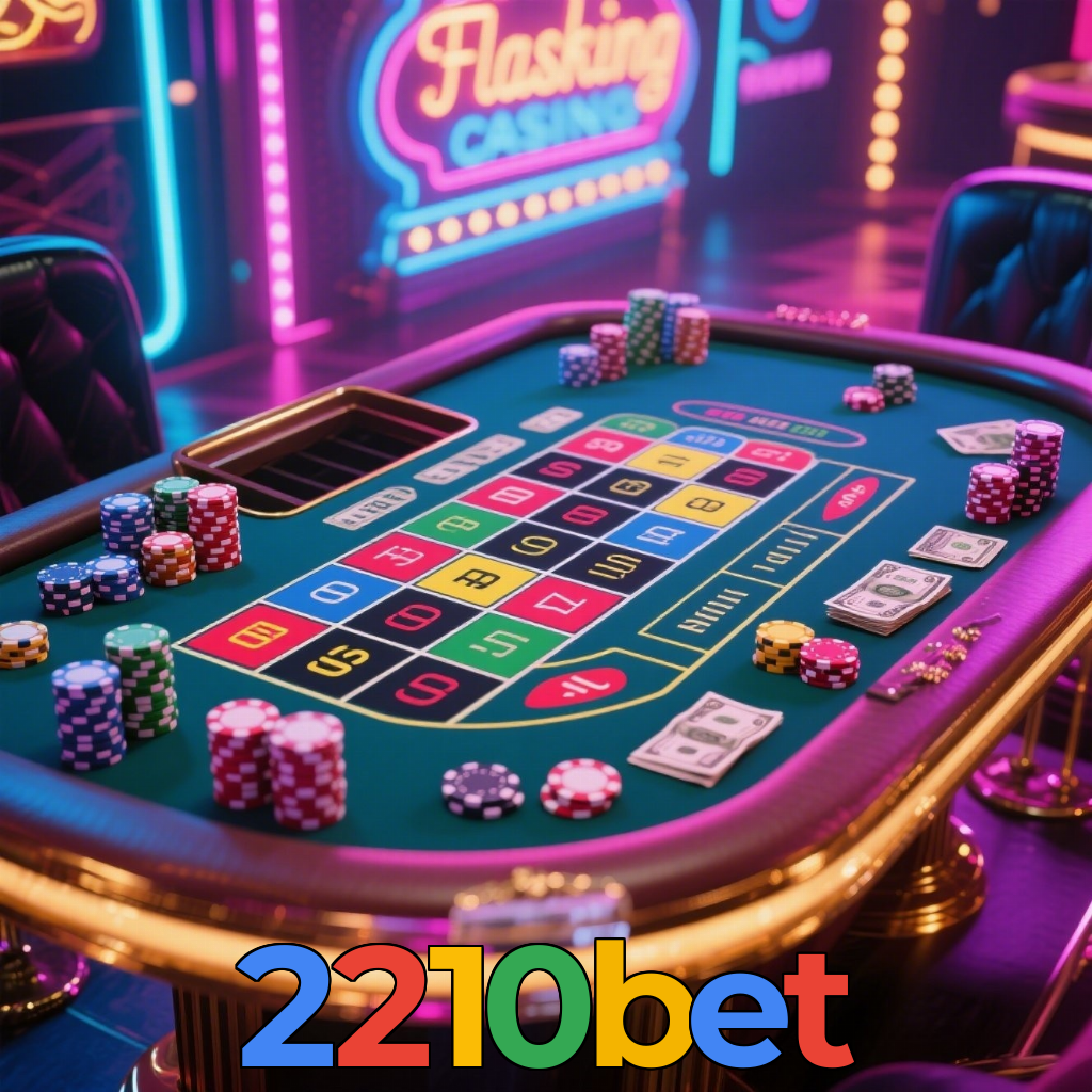 2210bet:Jogue poker, aposte no futebol e vença com grandes prêmios!