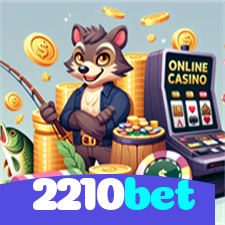 2210bet:O melhor cassino online está aqui! Jogue nas slots e ganhe!