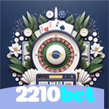 2210bet：As melhores slots e jackpots estão esperando por você! Jogue agora!