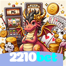 2210bet：Ganhe no futebol e conquiste prêmios nos melhores jogos de cassino online!
