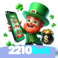 2210bet：Onde o futebol e o cassino online se encontram para diversão sem fim!