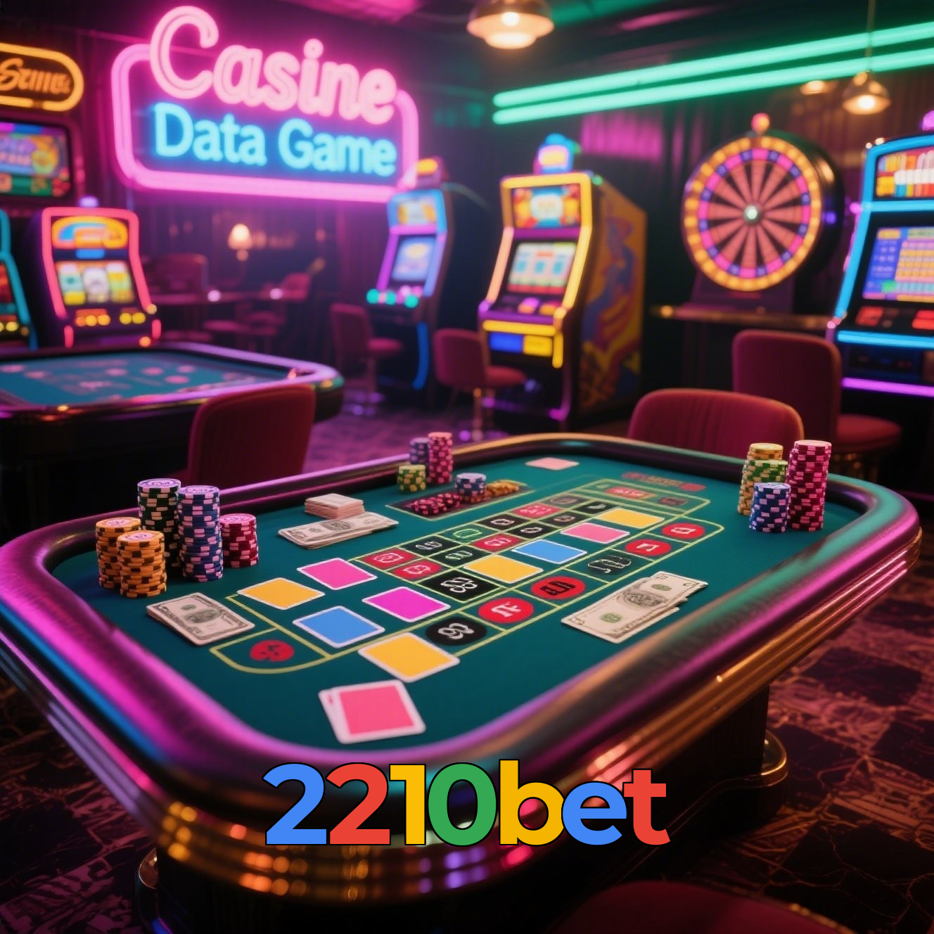 2210bet：Aposte agora e ganhe no melhor cassino online!