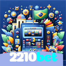 2210bet：Apostas no futebol e grandes prêmios em roleta no cassino online!