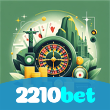 2210bet:A sorte nunca esteve tão ao seu alcance! Aposte nas nossas slots agora!