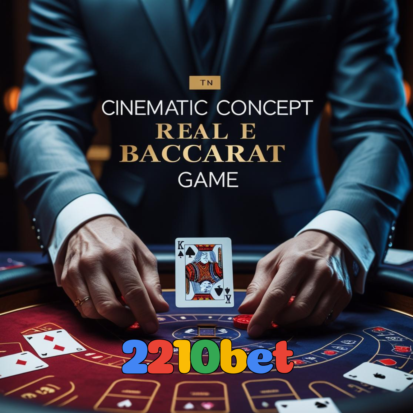 2210bet:Vença no poker online! Prove que você é o mestre das cartas!
