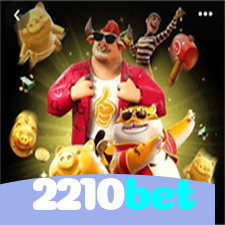 2210bet：O melhor cassino online para quem ama futebol e jogos como poker e slots!