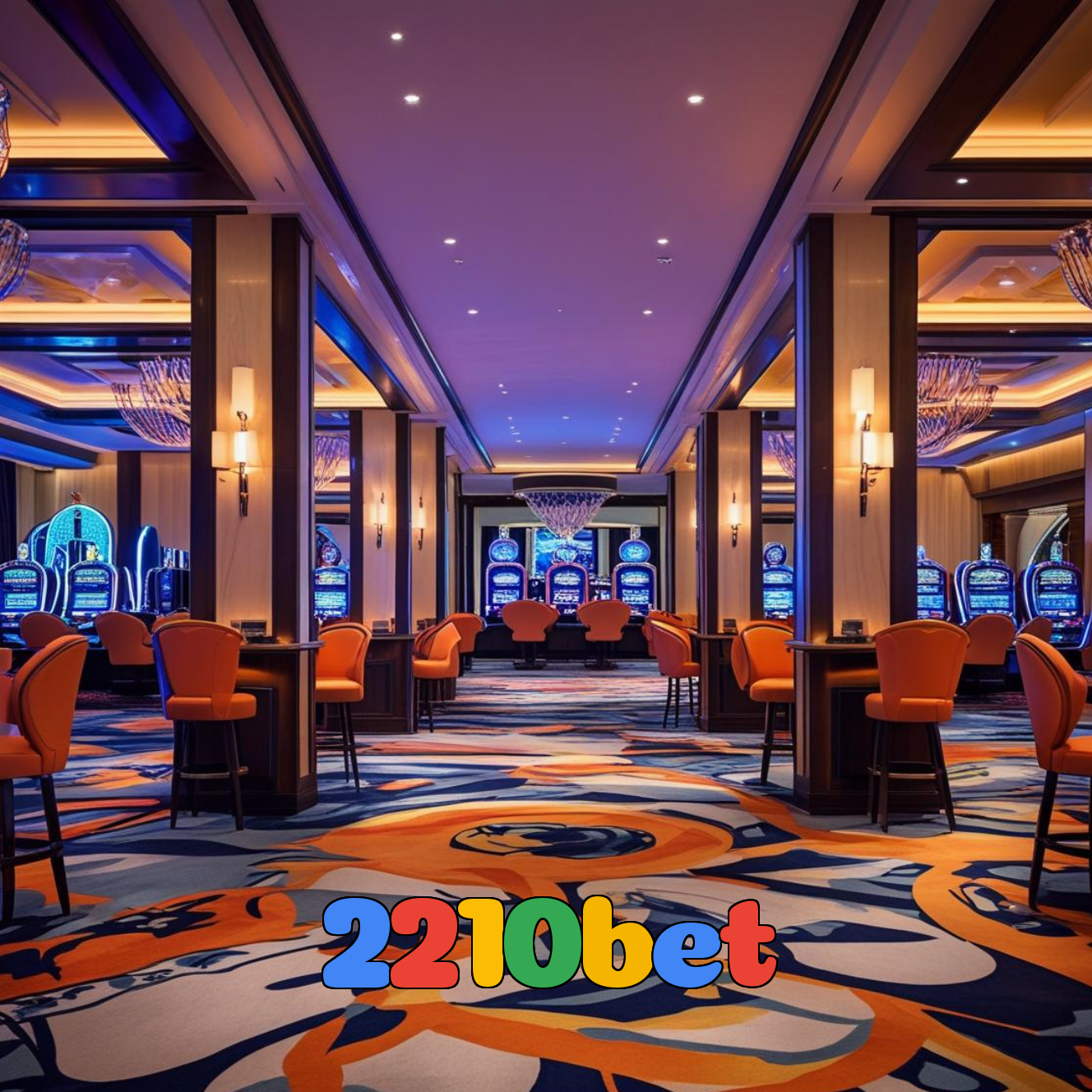 2210bet：Gire as slots e conquiste prêmios incríveis no nosso cassino!