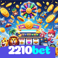 2210bet：Cada giro pode ser um novo prêmio! Descubra as melhores slots online!