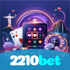 2210bet：Aposta no futebol e diversão garantida com jogos de cassino como roleta e blackjack!