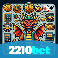 2210bet：Jogue roleta, aposte no futebol e ganhe grandes prêmios!