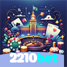 2210bet：A emoção das slots te espera! Aposte agora e ganhe!