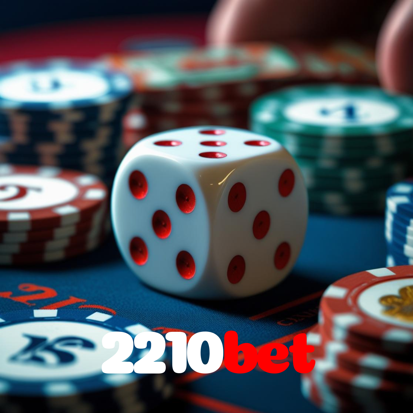2210bet: O cassino online mais seguro, onde sua sorte se realiza!