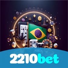 2210bet：Aposte no futebol online e sinta a emoção de marcar seu prêmio!