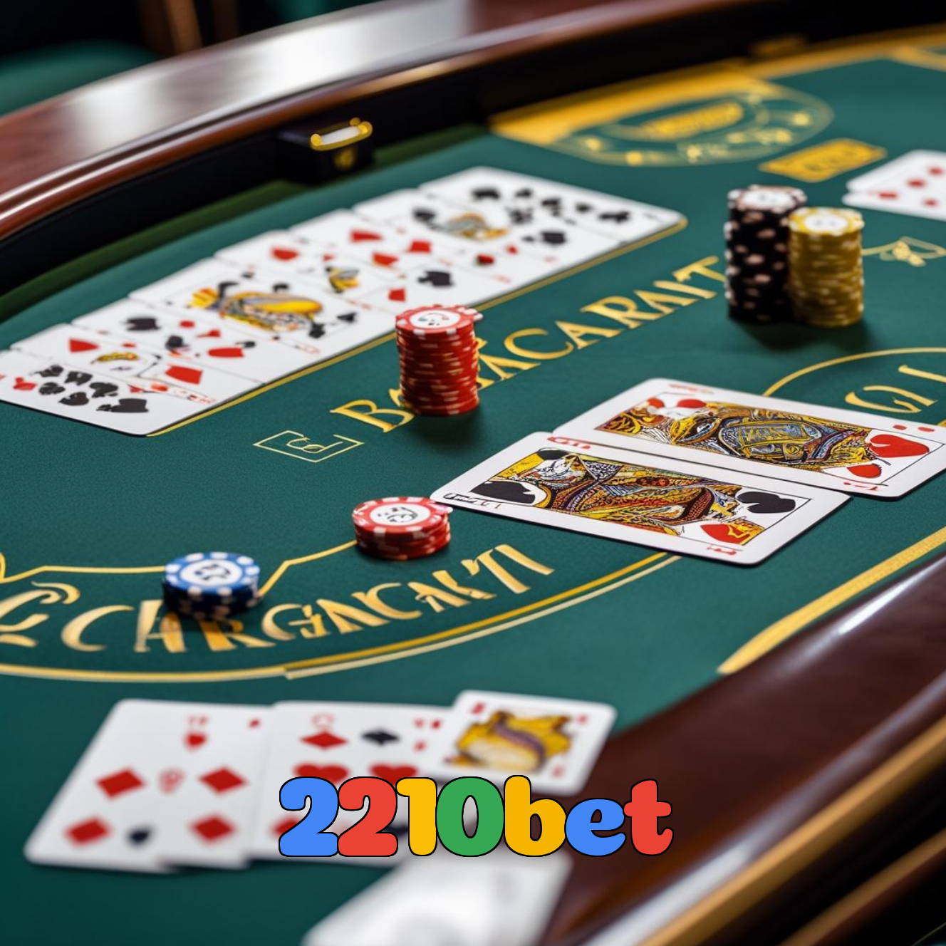 2210bet：Jogue as melhores slots e conquiste jackpots épicos!